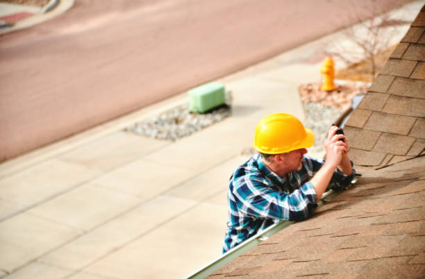 Best Roof Waterproofing Services  in Angels, CA