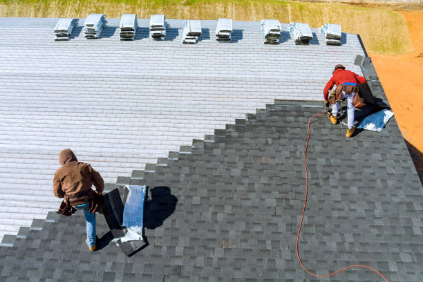 Best Commercial Roofing Services  in Angels, CA