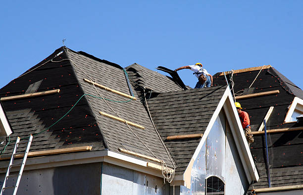 Best Roof Replacement Cost  in Angels, CA