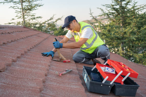 Best Affordable Roofing Company  in Angels, CA