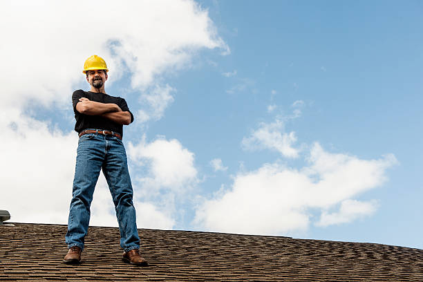 Best New Roof Installation  in Angels, CA