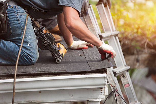 Best New Roof Installation  in Angels, CA