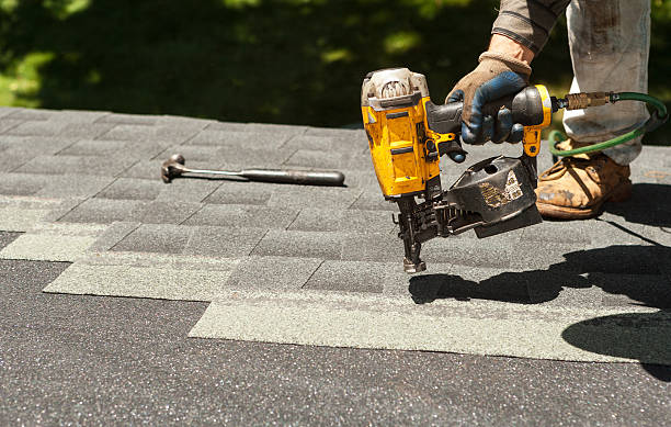 Quick and Trustworthy Emergency Roof Repair Services in Angels, CA
