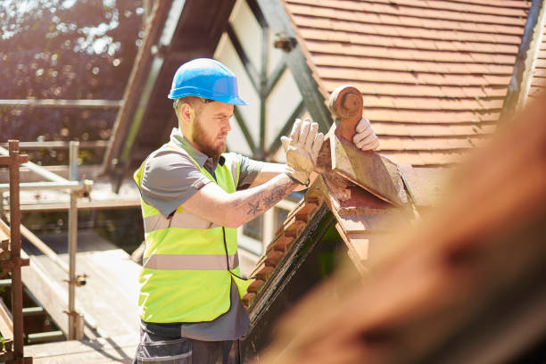 Angels, CA Roofing Contractor Company