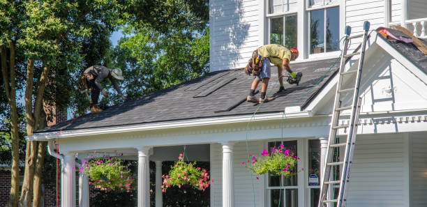 Best Commercial Roofing Services  in Angels, CA
