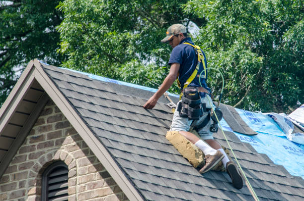 Best Affordable Roofing Company  in Angels, CA